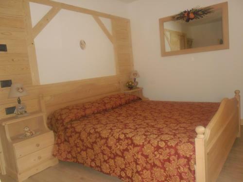 Bed & Breakfast Maso Pin
