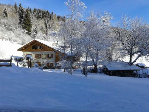 Bed & Breakfast Maso Pin
