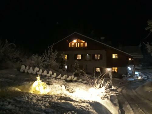 Bed & Breakfast Maso Pin