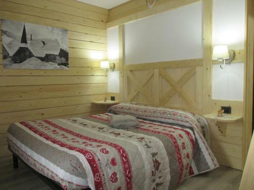 Bed & Breakfast Maso Pin