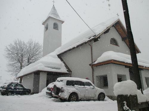Bed & Breakfast Maso Pin