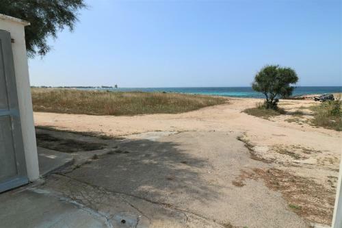 Casa Vacanza Biancospino Fronte Mare