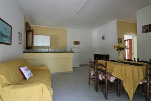Casa Vacanza Biancospino Fronte Mare