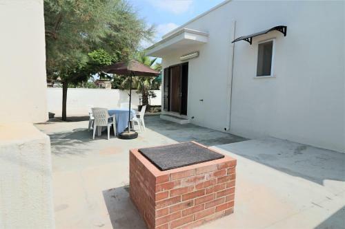 Casa Vacanza Biancospino Fronte Mare