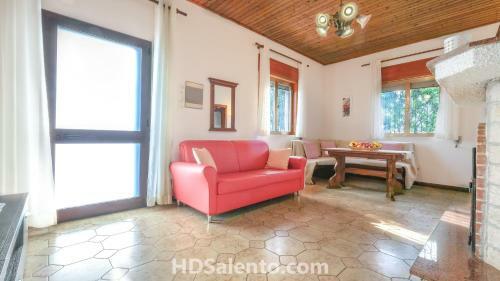 Villa Tarasco