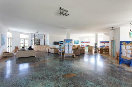 Hotel Resort Portoselvaggio