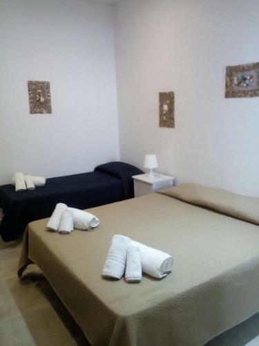 Hostal Casa Vacanza Marij�