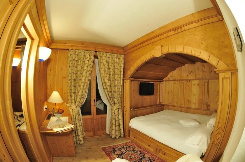 Hotel Baita Fiorita