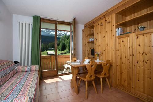 Apartamento Residence Ortles
