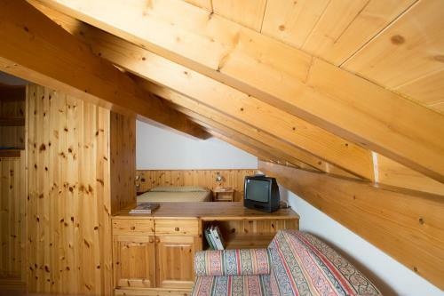 Apartamento Residence Ortles