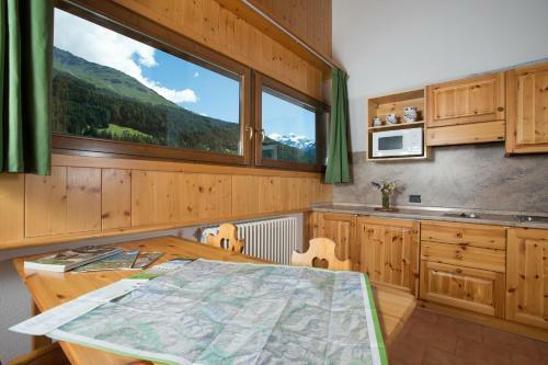Apartamento Residence Ortles