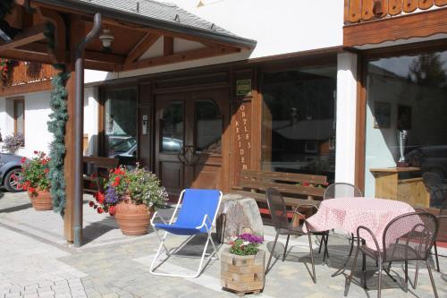 Apartamento Residence Ortles