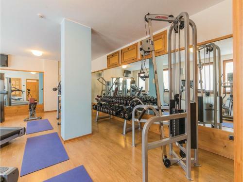 Apartamentos Casa Vittoria