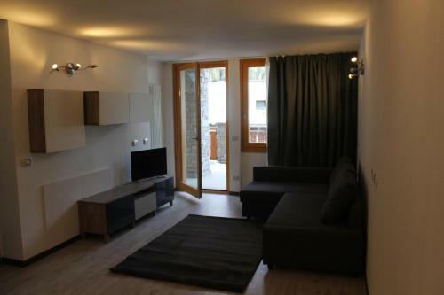 Apartamento Chalet Alaska