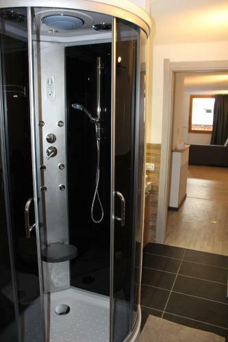 Apartamento Chalet Alaska