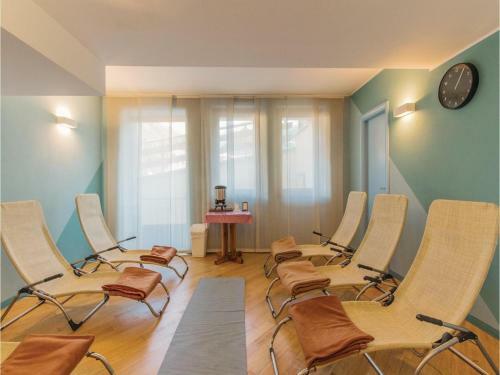 Apartamentos Casa Giulio