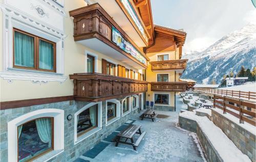 Apartamentos Casa Giulio