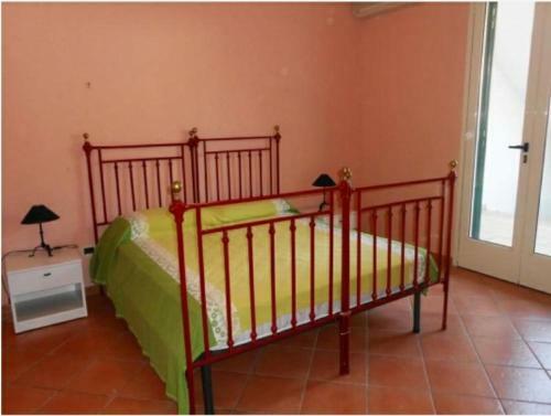 Residence Costa Degli Ulivi