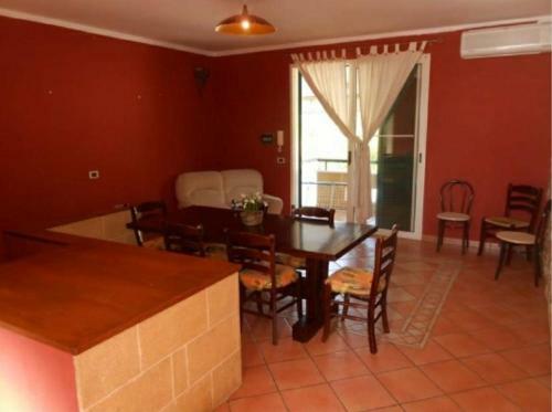 Residence Costa Degli Ulivi