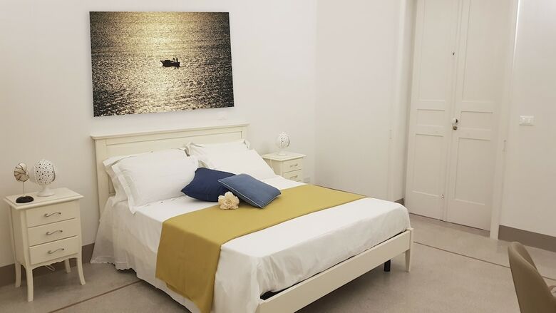 Bed & Breakfast Villa Cesarea Dimora Di Charme