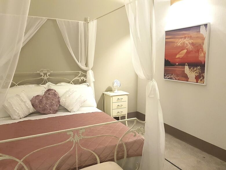 Bed & Breakfast Villa Cesarea Dimora Di Charme