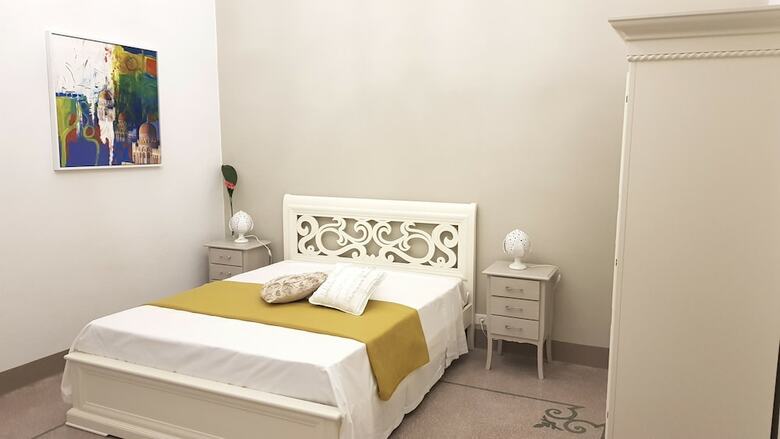 Bed & Breakfast Villa Cesarea Dimora Di Charme