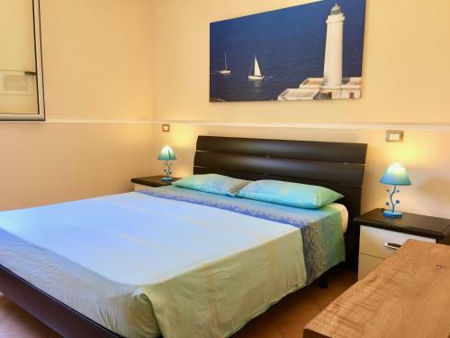 Apartamento Francis
