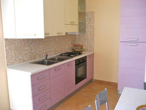 Apartamento Francis