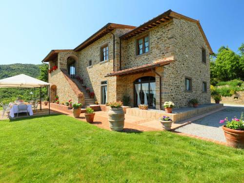 Villa Locazione Turistica Zen