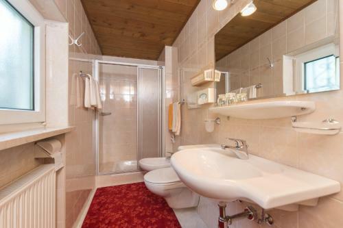 Hostal Kedul Alpine Lodge
