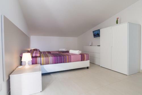 Apartamento Il Giardino Dei Frangipani