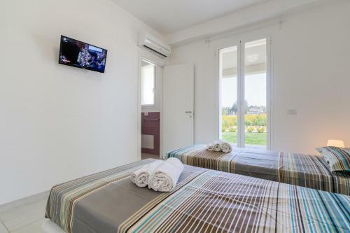 Apartamento Il Giardino Dei Frangipani