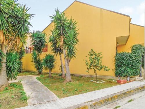 Villa Mediterraneo