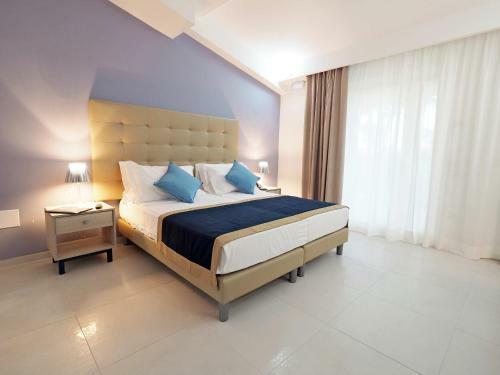 Hotel Tui Sensimar Tropea Baia Di Riaci