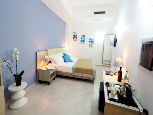 Hotel Tui Sensimar Tropea Baia Di Riaci