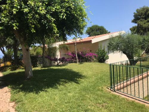 Hotel Tui Sensimar Tropea Baia Di Riaci