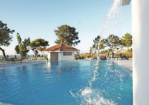 Hotel Tui Sensimar Tropea Baia Di Riaci