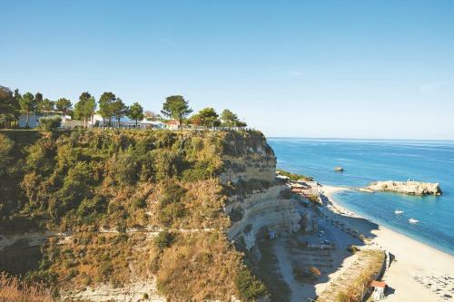 Hotel Tui Sensimar Tropea Baia Di Riaci