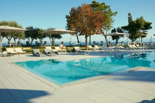 Hotel Tui Sensimar Tropea Baia Di Riaci
