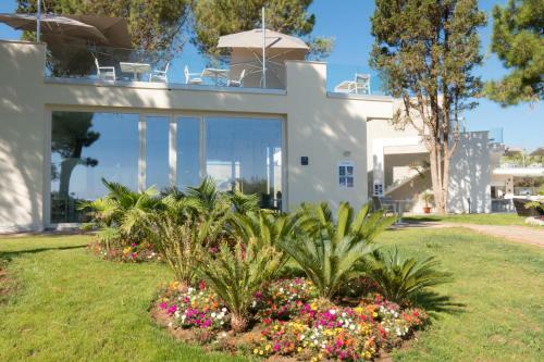 Hotel Tui Sensimar Tropea Baia Di Riaci
