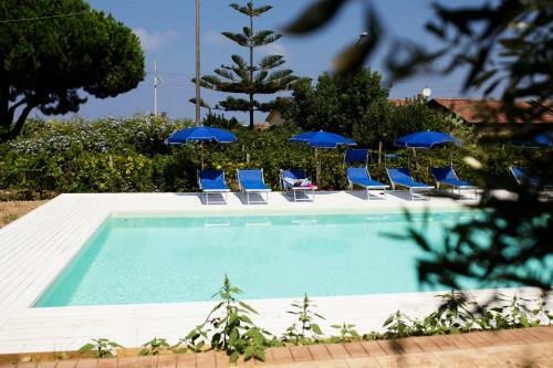 B&B Villa Elena Tropea