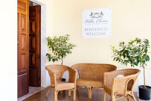 B&B Villa Elena Tropea