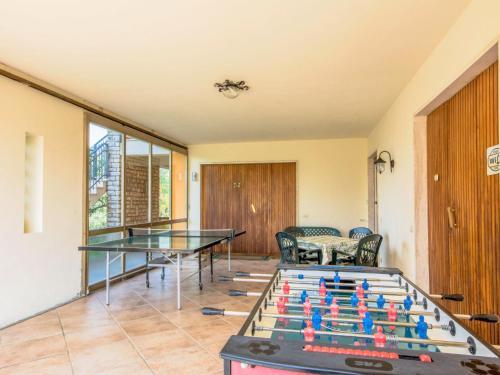 Locazione Turistica La Casa Al Monte