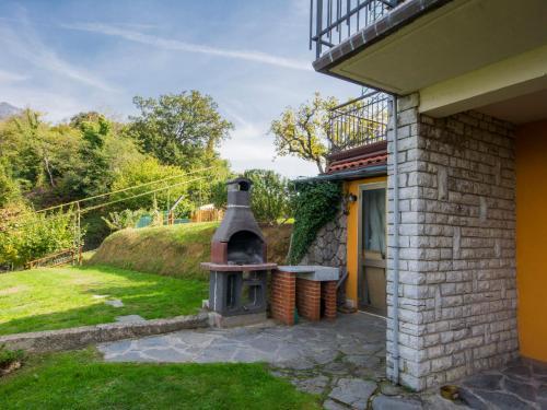 Locazione Turistica La Casa Al Monte