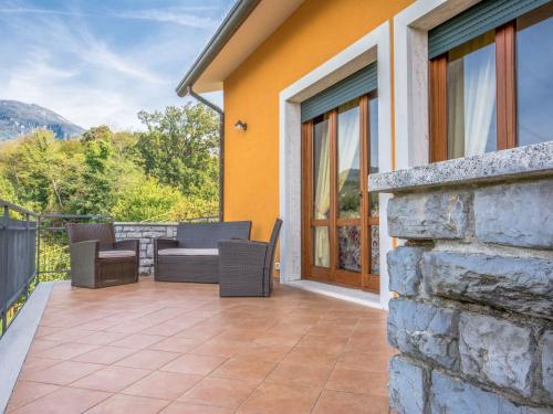 Locazione Turistica La Casa Al Monte