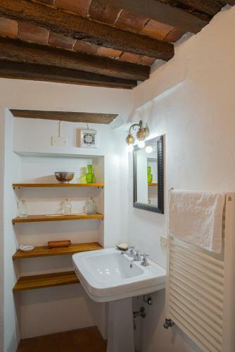 Apartamento Santa Lucia Suite Camaiore