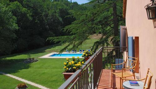 Montebello Villa Sleeps 8 Wifi