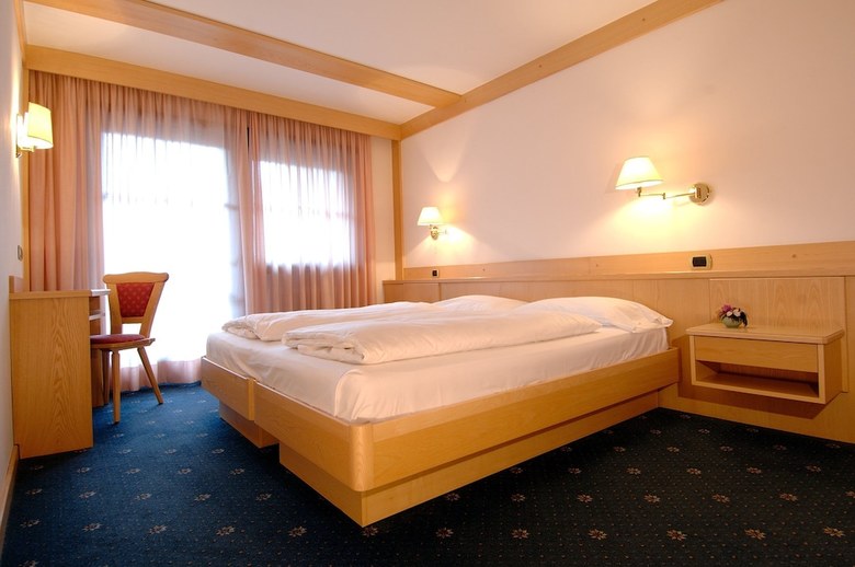 Hotel Aritz