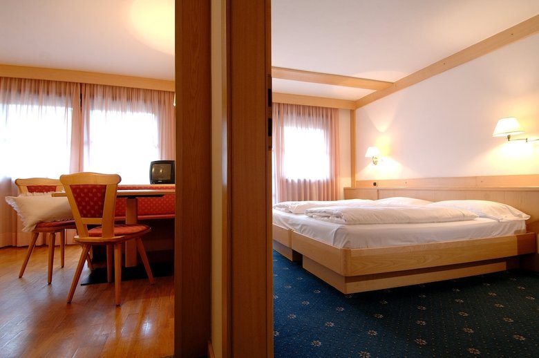 Hotel Aritz