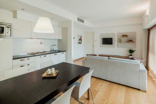 Hotel Residence Portus